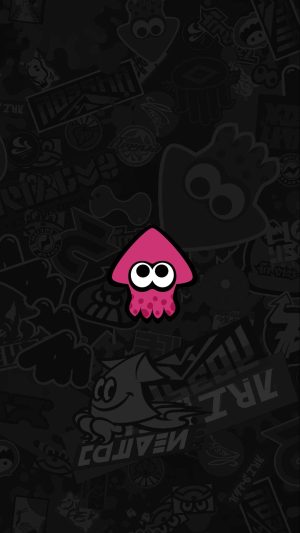 Splatoon 3 Wallpaper 