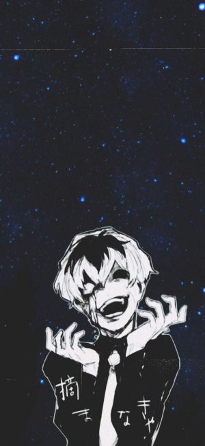 Tokyo Ghoul Background