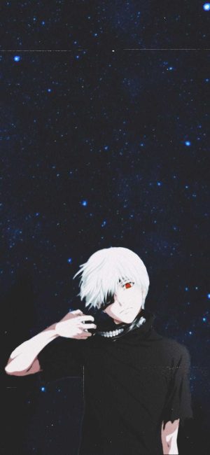 4K Tokyo Ghoul Wallpaper 