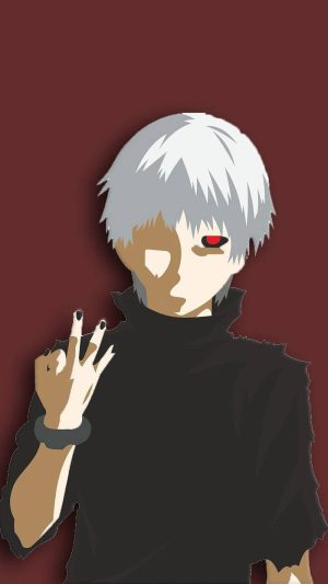 Tokyo Ghoul Wallpaper 