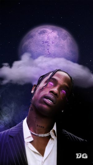 Travis Scott Wallpaper 