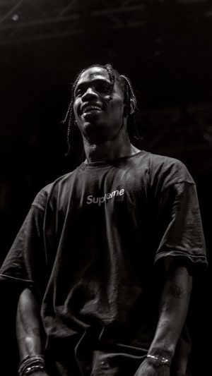 Travis Scott Background 