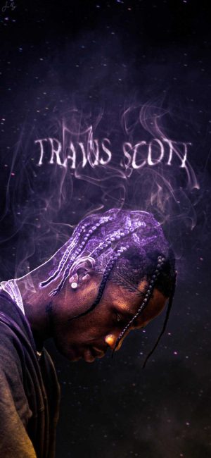 Travis Scott Wallpaper