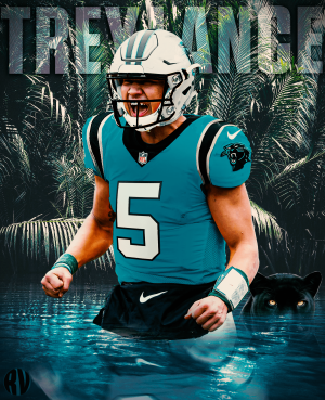 Trey Lance Wallpaper 