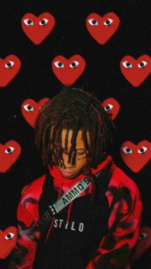 Trippie Redd Wallpaper 