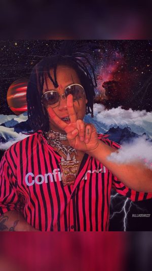 Trippie Redd Wallpaper