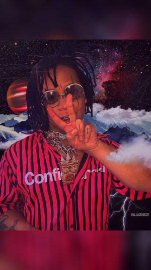 Trippie Redd Wallpaper 