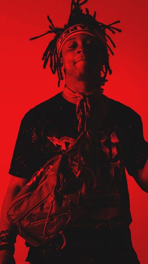 Trippie Redd Wallpaper 