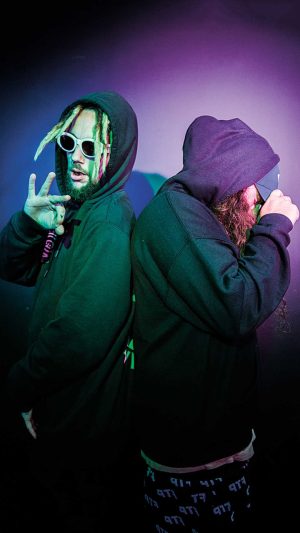 $uicideboy$ Wallpaper