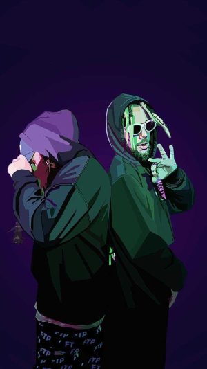 $uicideboy$ Wallpaper