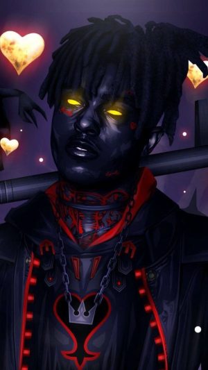 XXXTentacion Wallpaper