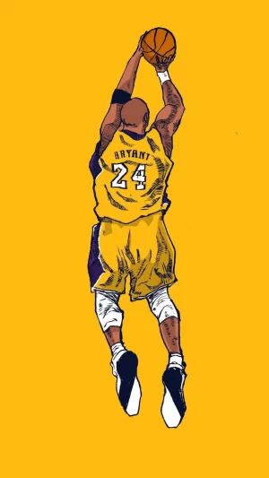 Kobe Bryant Wallpaper 