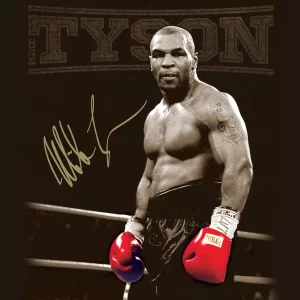 Mike Tyson Wallpaper