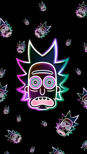 Rick And Morty Wallpaper