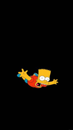 Bart Simpson Wallpaper 