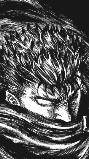 Berserk Background 