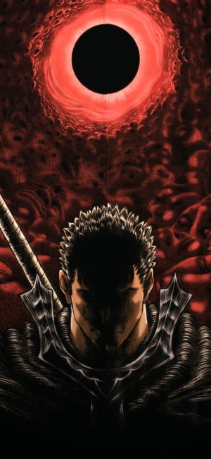 Berserk Wallpaper