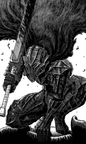 Berserk Wallpaper