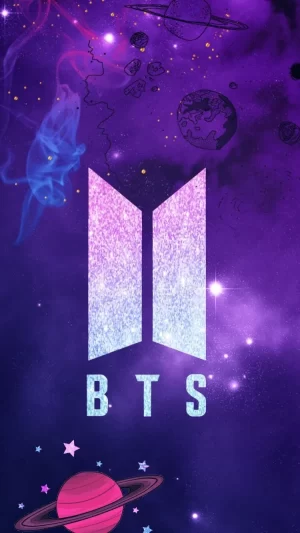 BTS Wallpaper 