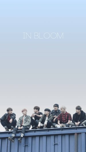 BTS Background 