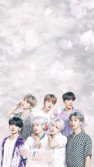 BTS Wallpaper 