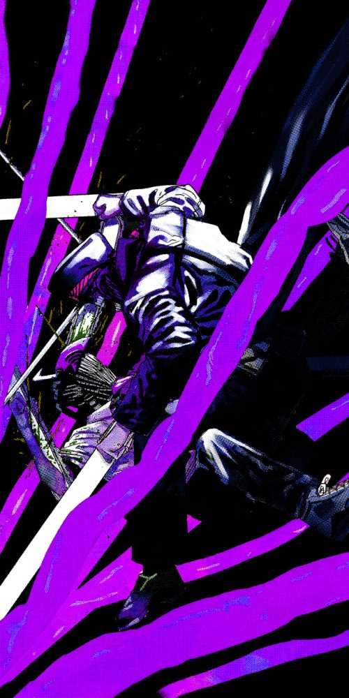 Chainsaw Man Wallpaper WhatsPaper