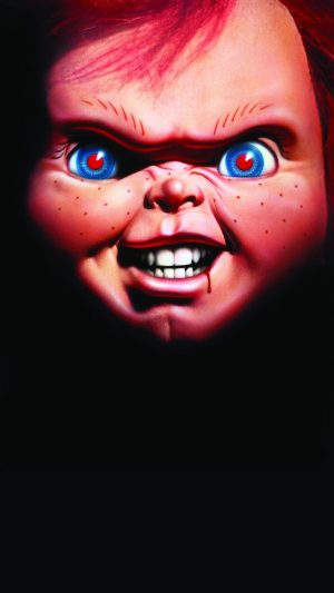 Chucky Wallpaper