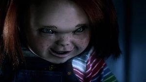 Desktop Chucky Wallpaper 