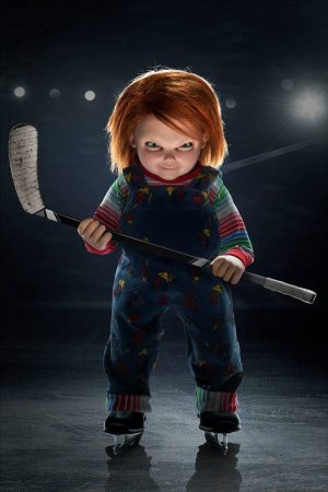 Chucky Wallpaper 