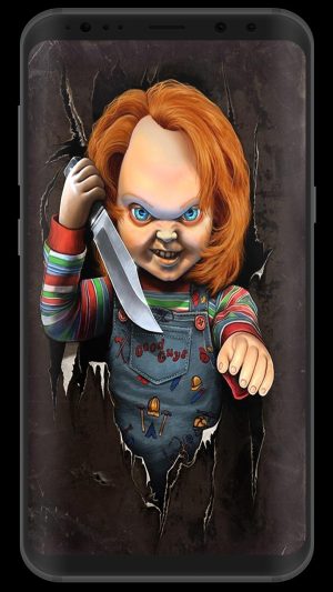 Chucky Wallpaper