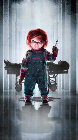 Chucky Wallpaper 