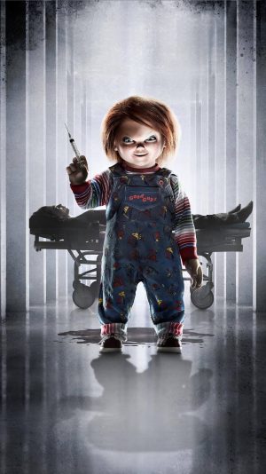 HD Chucky Wallpaper