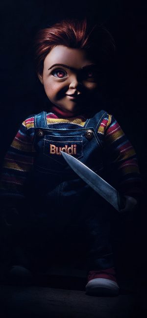 Chucky Wallpaper