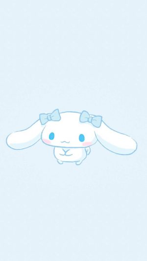 Cinnamoroll Background 