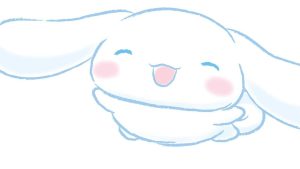 Desktop Cinnamoroll Wallpaper 