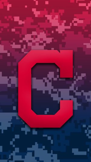 Cleveland Guardians Background