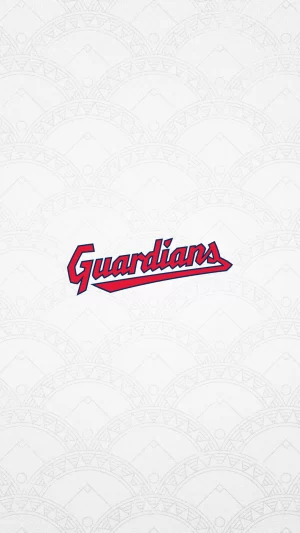 HD Cleveland Guardians Wallpaper