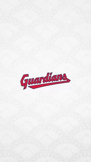 HD Cleveland Guardians Wallpaper 