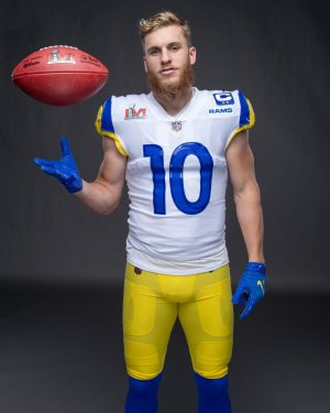 HD Cooper Kupp Wallpaper 