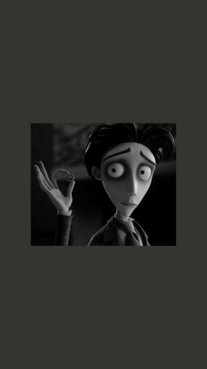 Corpse Bride Wallpaper 