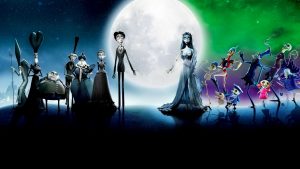 Desktop Corpse Bride Wallpaper 