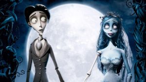 Desktop Corpse Bride Wallpaper 