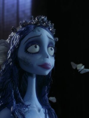 HD Corpse Bride Wallpaper 