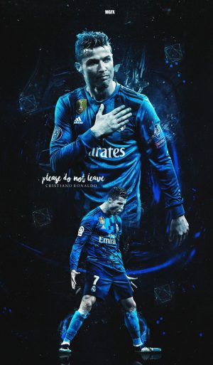 Cristiano Ronaldo Wallpaper