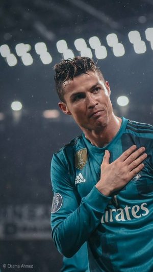 Cristiano Ronaldo Wallpaper 