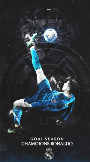 Cristiano Ronaldo Wallpaper 