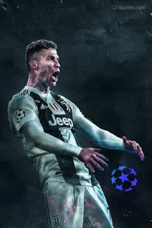 Cristiano Ronaldo Wallpaper