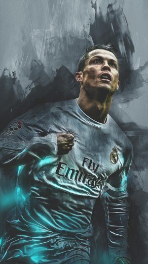 Cristiano Ronaldo Wallpaper 