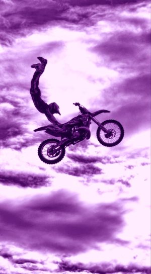 Dirt Bike Wallpaper 