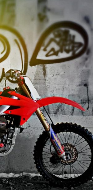 Dirt Bike Wallpaper